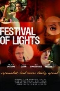 Festival of Lights (2010) - poster