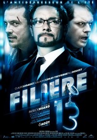 Filière 13 (2010) - poster