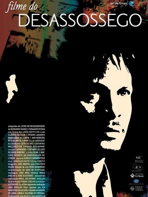 Filme do Desassossego (2010) - poster