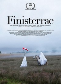 Finisterrae (2010) - poster