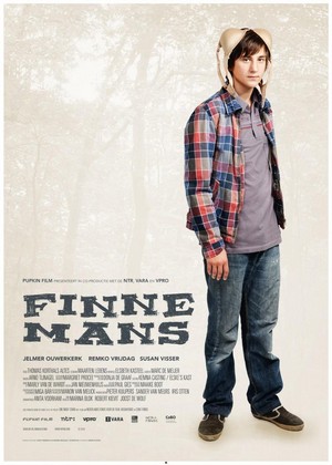 Finnemans (2010) - poster