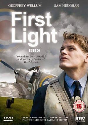 First Light (2010) - poster