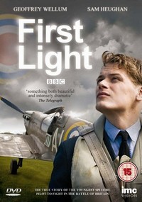 First Light (2010) - poster