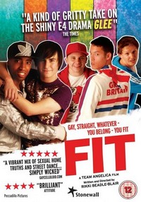 Fit (2010) - poster