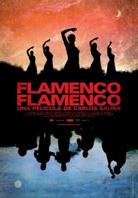 Flamenco, Flamenco (2010) - poster