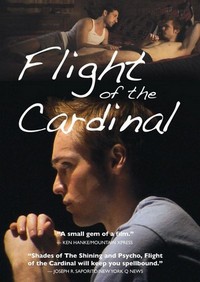 Flight of the Cardinal (2010) - poster