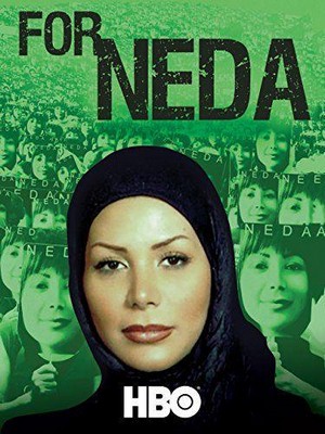 For Neda (2010) - poster