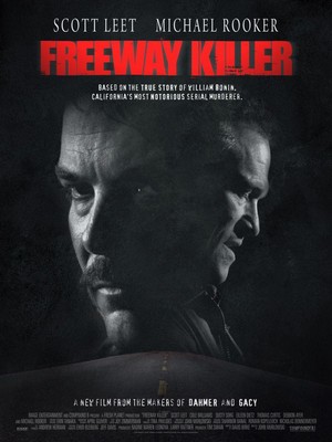 Freeway Killer (2010) - poster