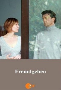 Fremdgehen (2010) - poster