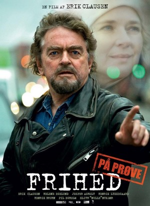 Frihed på Prøve (2010) - poster