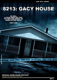 Gacy House (2010) - poster