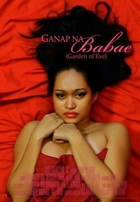 Ganap na Babae (2010) - poster