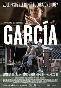 García (2010) - poster