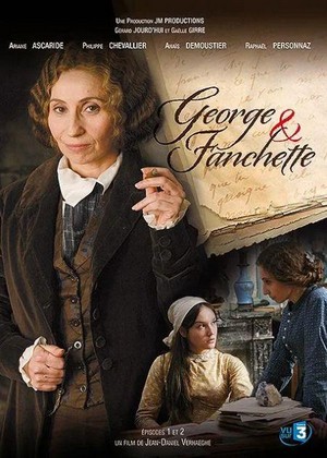 George et Fanchette (2010) - poster