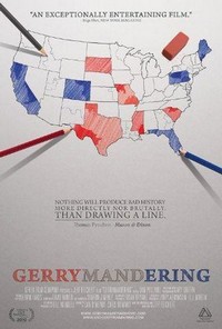 Gerrymandering (2010) - poster