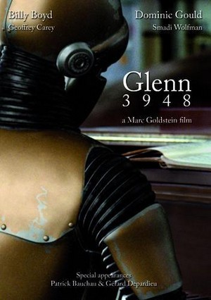 Glenn 3948 (2010) - poster