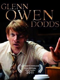 Glenn Owen Dodds (2010) - poster