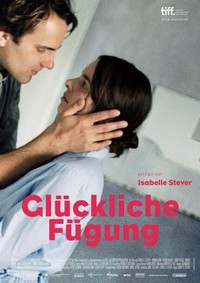 Glückliche Fügung (2010) - poster