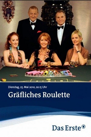 Gräfliches Roulette (2010) - poster