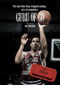 Guru of Go (2010) - poster