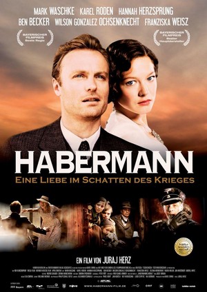 Habermann (2010) - poster