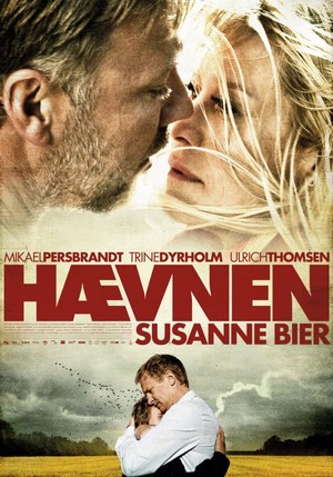 Hævnen (2010) - poster
