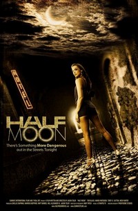 Half Moon (2010) - poster