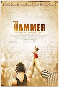 Hamill (2010) - poster