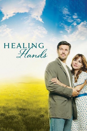 Healing Hands (2010) - poster