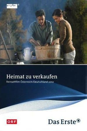 Heimat zu Verkaufen (2010) - poster