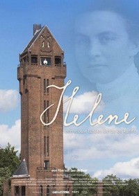 Helene, een Vrouw tussen Liefde en Kunst (2010) - poster