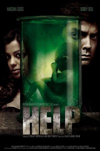 Help (2010) - poster