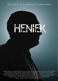 Heniek (2010) - poster