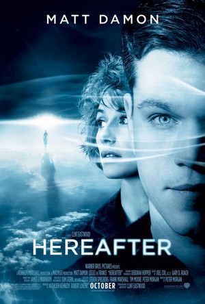 Hereafter (2010) - poster