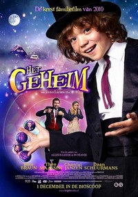 Het Geheim (2010) - poster