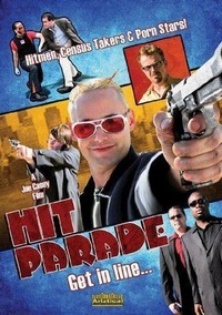 Hit Parade (2010) - poster