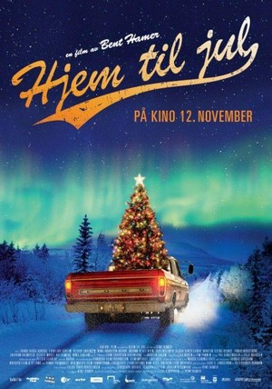 Hjem til Jul (2010) - poster