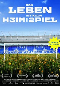 Hoffenheim - Das Leben Ist Kein Heimspiel (2010) - poster