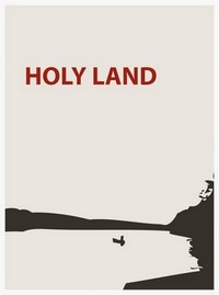 Holy Land (2010) - poster