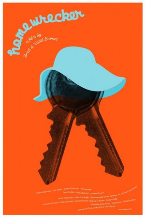 Homewrecker (2010) - poster