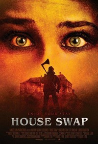 House Swap (2010) - poster