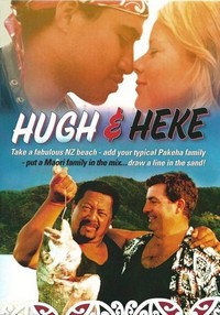 Hugh & Heke (2010) - poster