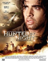 Hunted by Night (2010) - poster