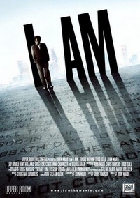 I Am (2010) - poster