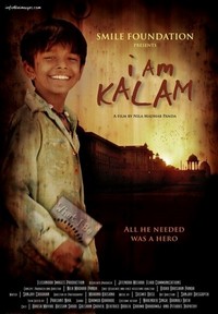 I Am Kalam (2010) - poster