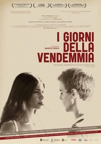 I Giorni della Vendemmia (2010) - poster