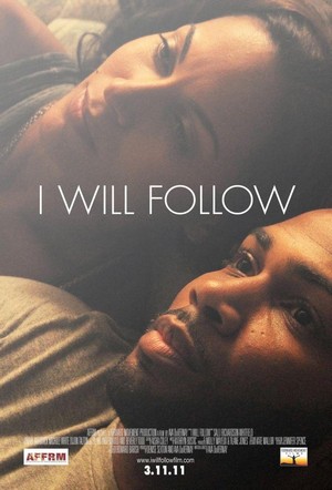 I Will Follow (2010) - poster