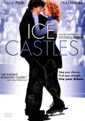 Ice Castles (2010) - poster