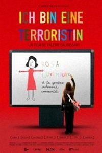 Ich Bin eine Terroristin (2010) - poster