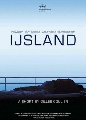 IJsland (2010) - poster